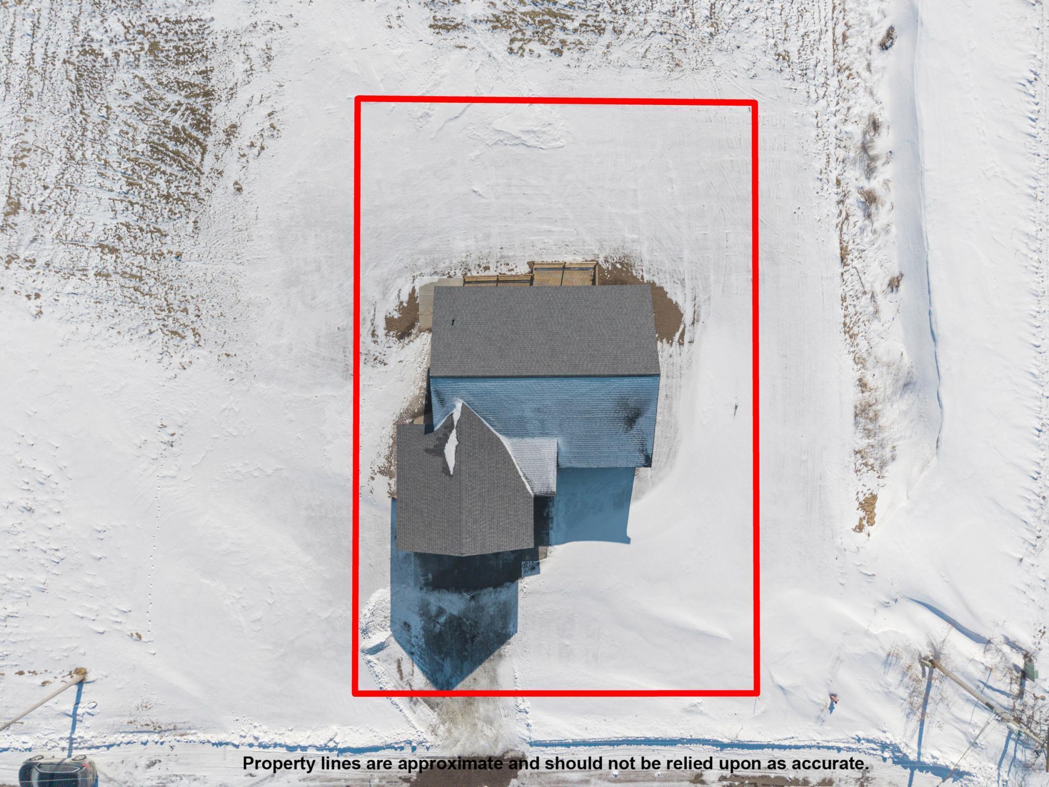 318 West Walnut Street Strum, WI 54770 - Photo 39 of 39