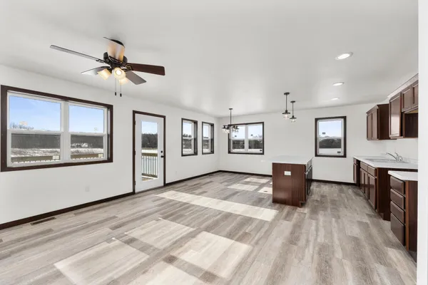 $200,000 | 318 West Walnut Street, Strum, WI 54770