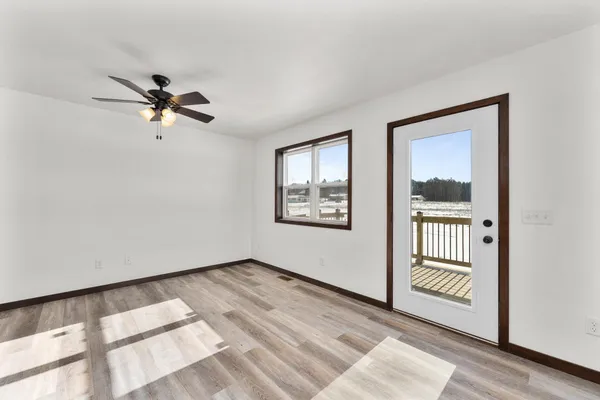 $200,000 | 318 West Walnut Street, Strum, WI 54770