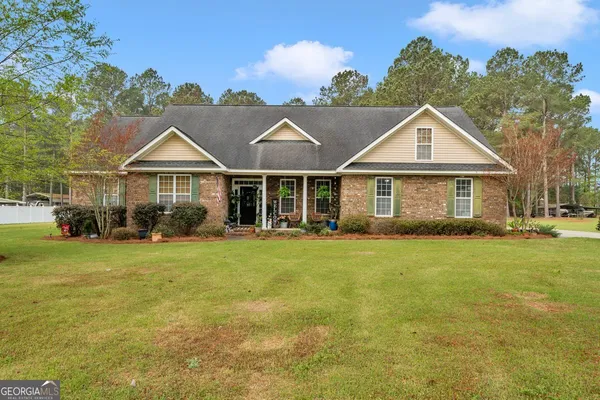 $519,000 | 315 Old Pine Road, Dudley, GA 31022