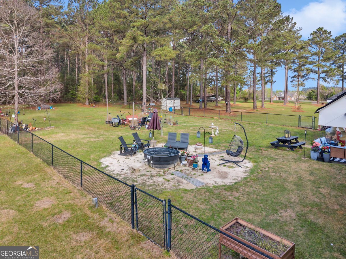 315 Old Pine Road Dudley, GA 31022 - Photo 11 of 54