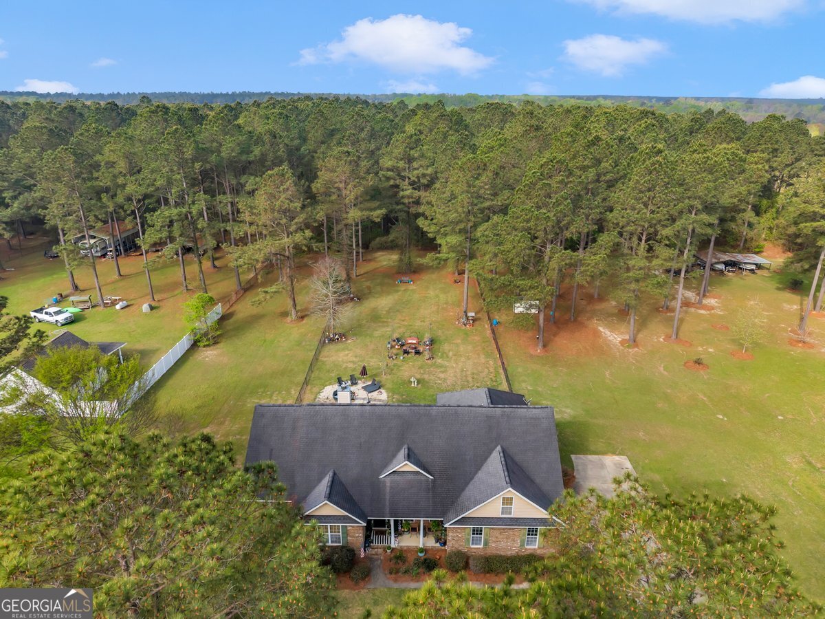 315 Old Pine Road Dudley, GA 31022 - Photo 12 of 54