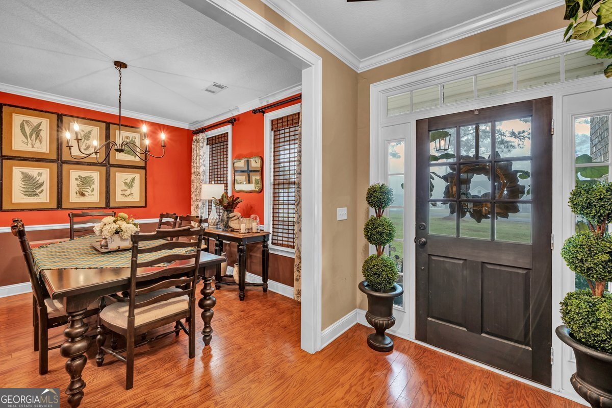 315 Old Pine Road Dudley, GA 31022 - Photo 15 of 54