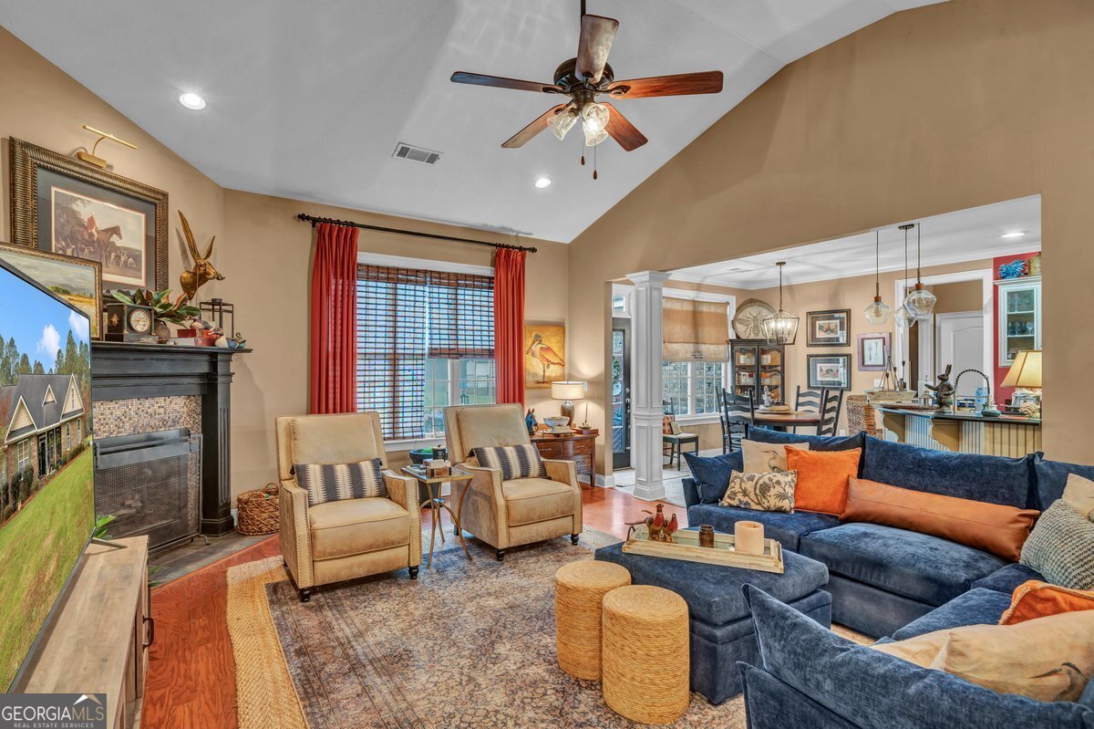 315 Old Pine Road Dudley, GA 31022 - Photo 21 of 54