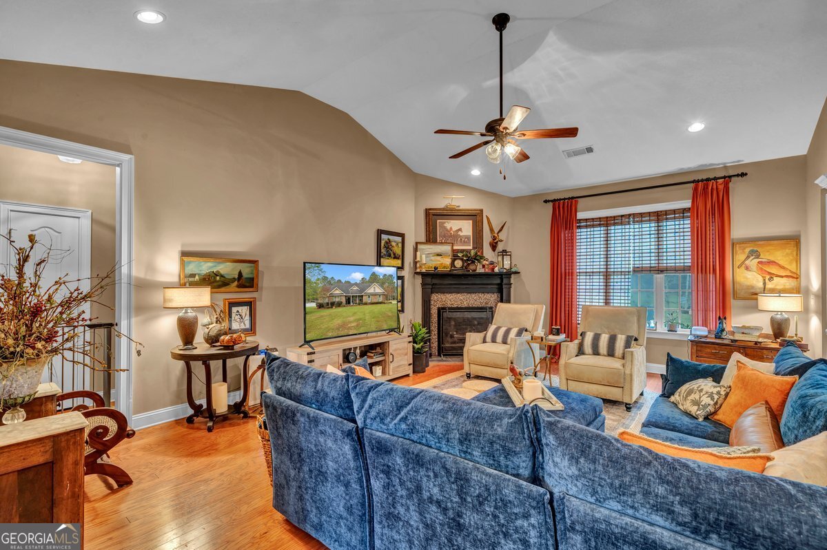 315 Old Pine Road Dudley, GA 31022 - Photo 22 of 54