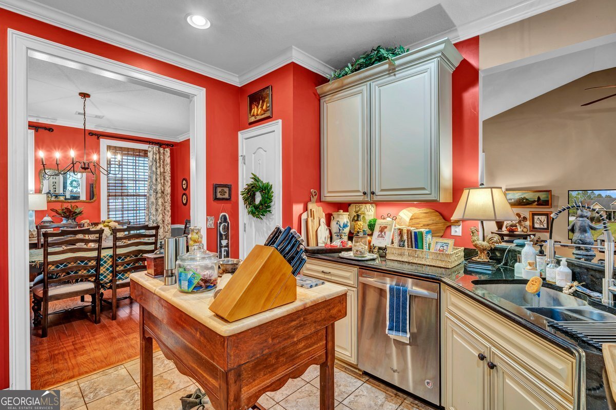 315 Old Pine Road Dudley, GA 31022 - Photo 23 of 54