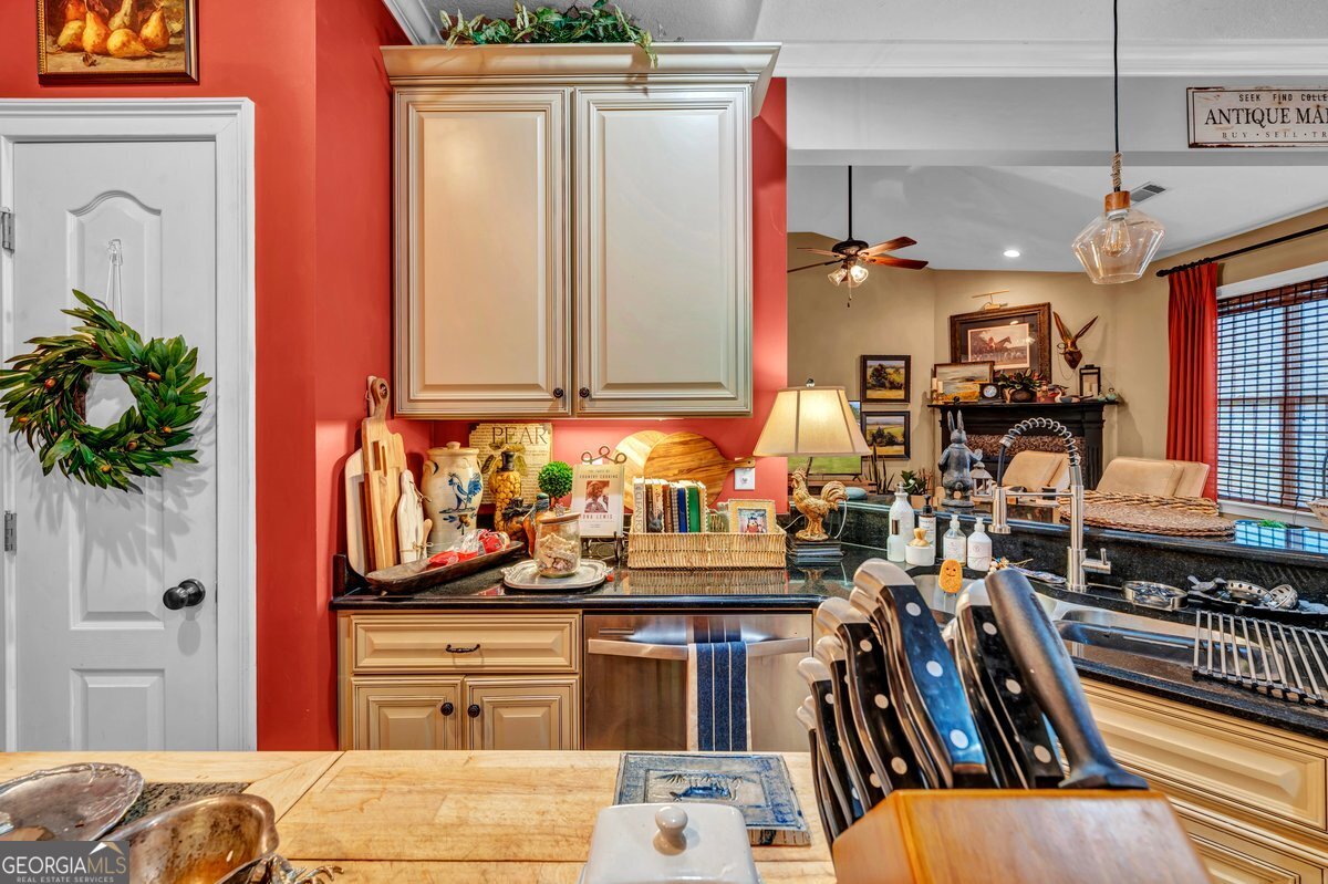 315 Old Pine Road Dudley, GA 31022 - Photo 24 of 54