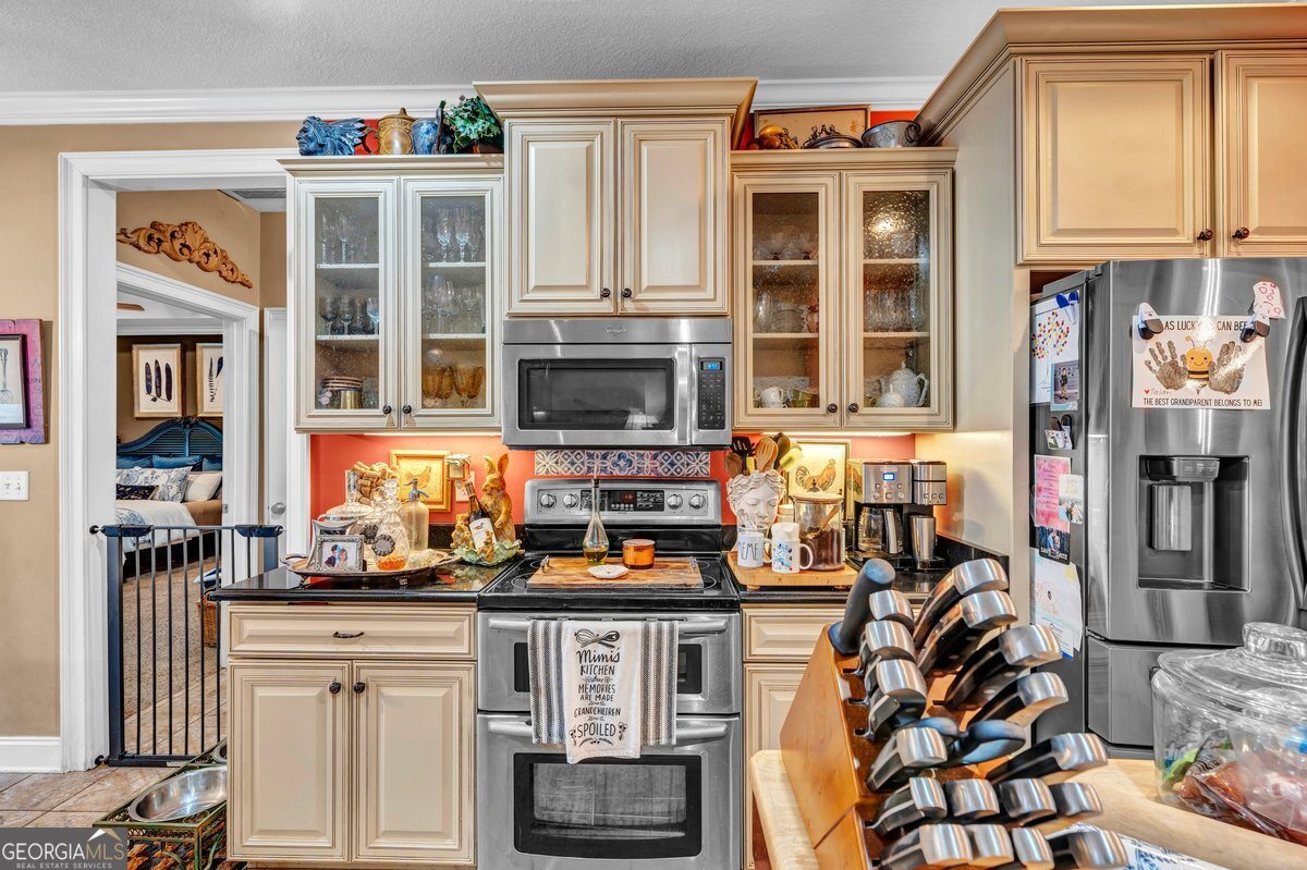 315 Old Pine Road Dudley, GA 31022 - Photo 25 of 54