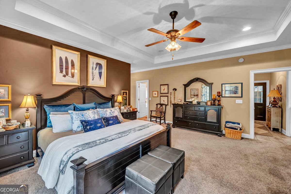 315 Old Pine Road Dudley, GA 31022 - Photo 30 of 54