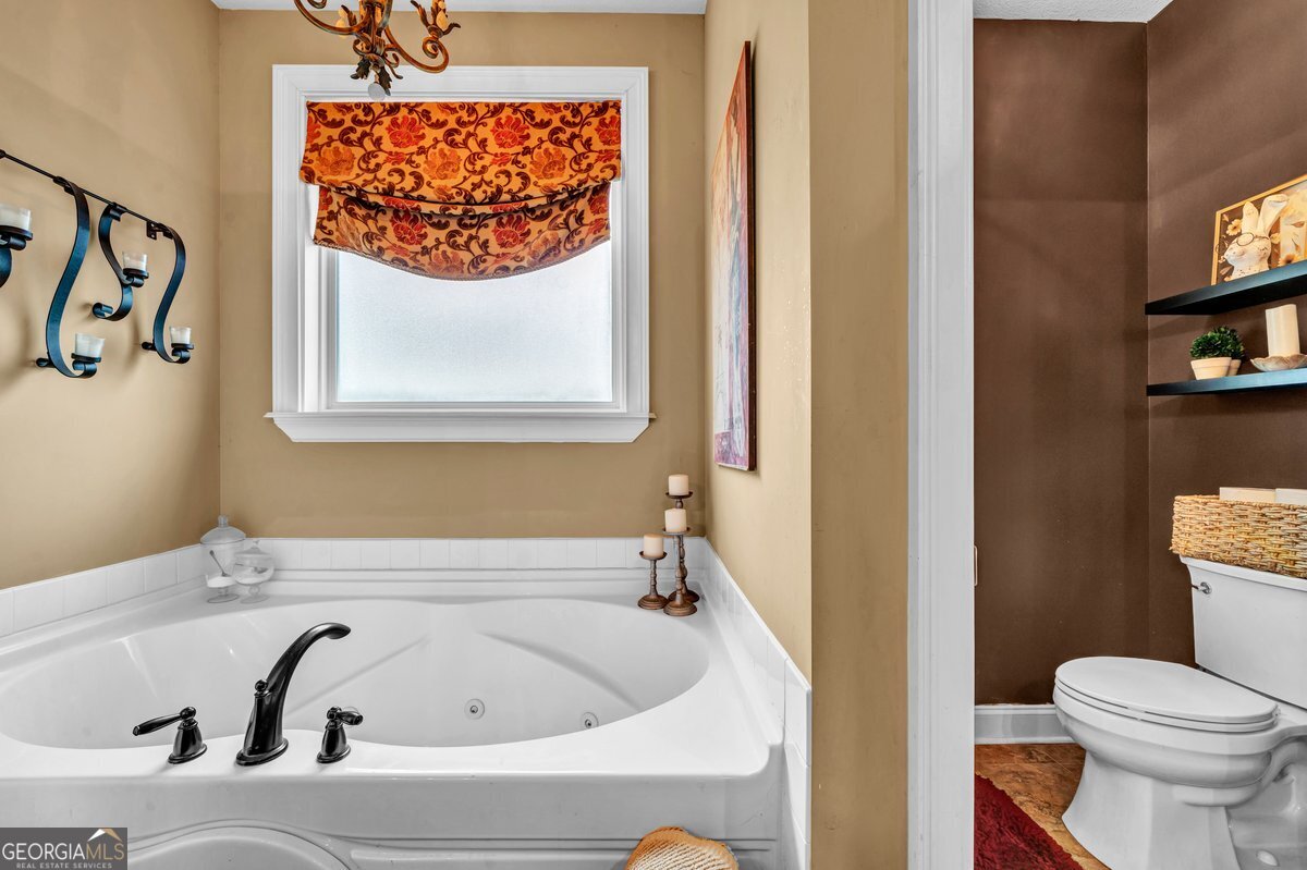 315 Old Pine Road Dudley, GA 31022 - Photo 34 of 54