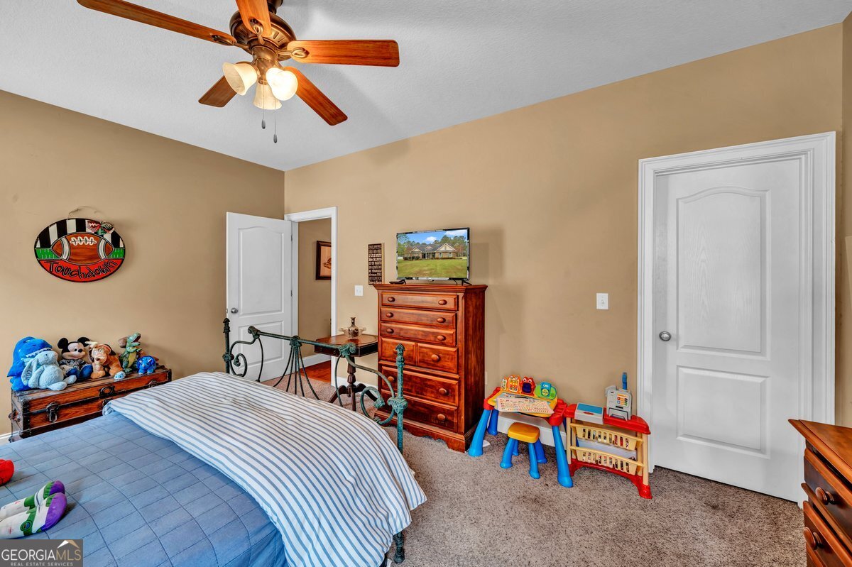 315 Old Pine Road Dudley, GA 31022 - Photo 36 of 54