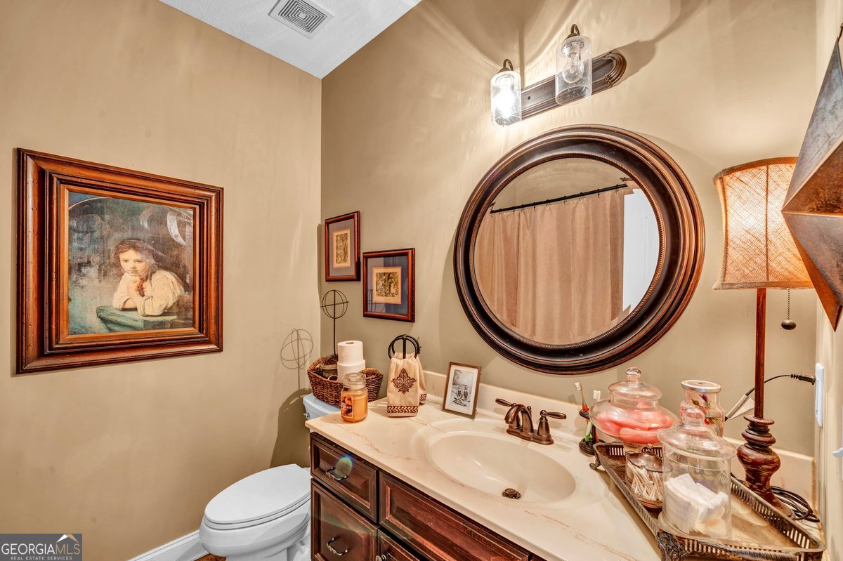 315 Old Pine Road Dudley, GA 31022 - Photo 38 of 54