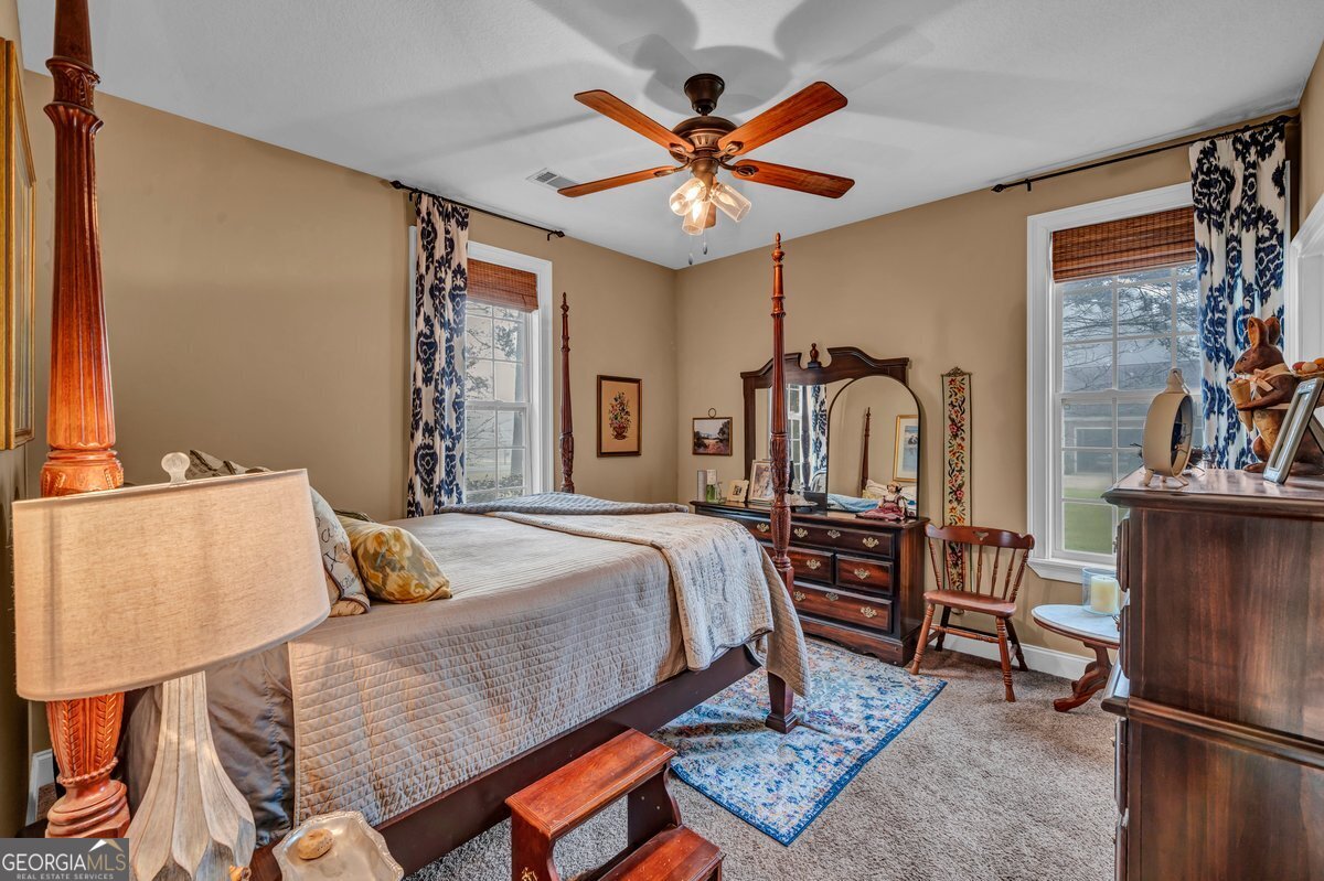 315 Old Pine Road Dudley, GA 31022 - Photo 40 of 54