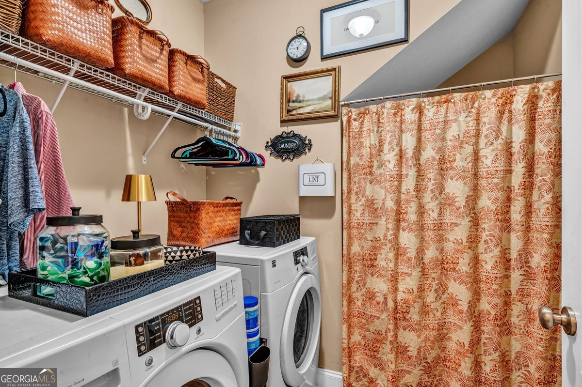 315 Old Pine Road Dudley, GA 31022 - Photo 44 of 54