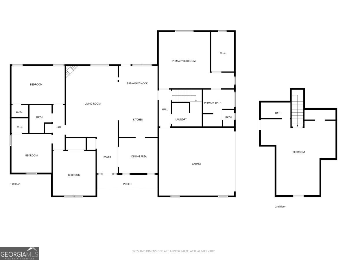 315 Old Pine Road Dudley, GA 31022 - Photo 54 of 54