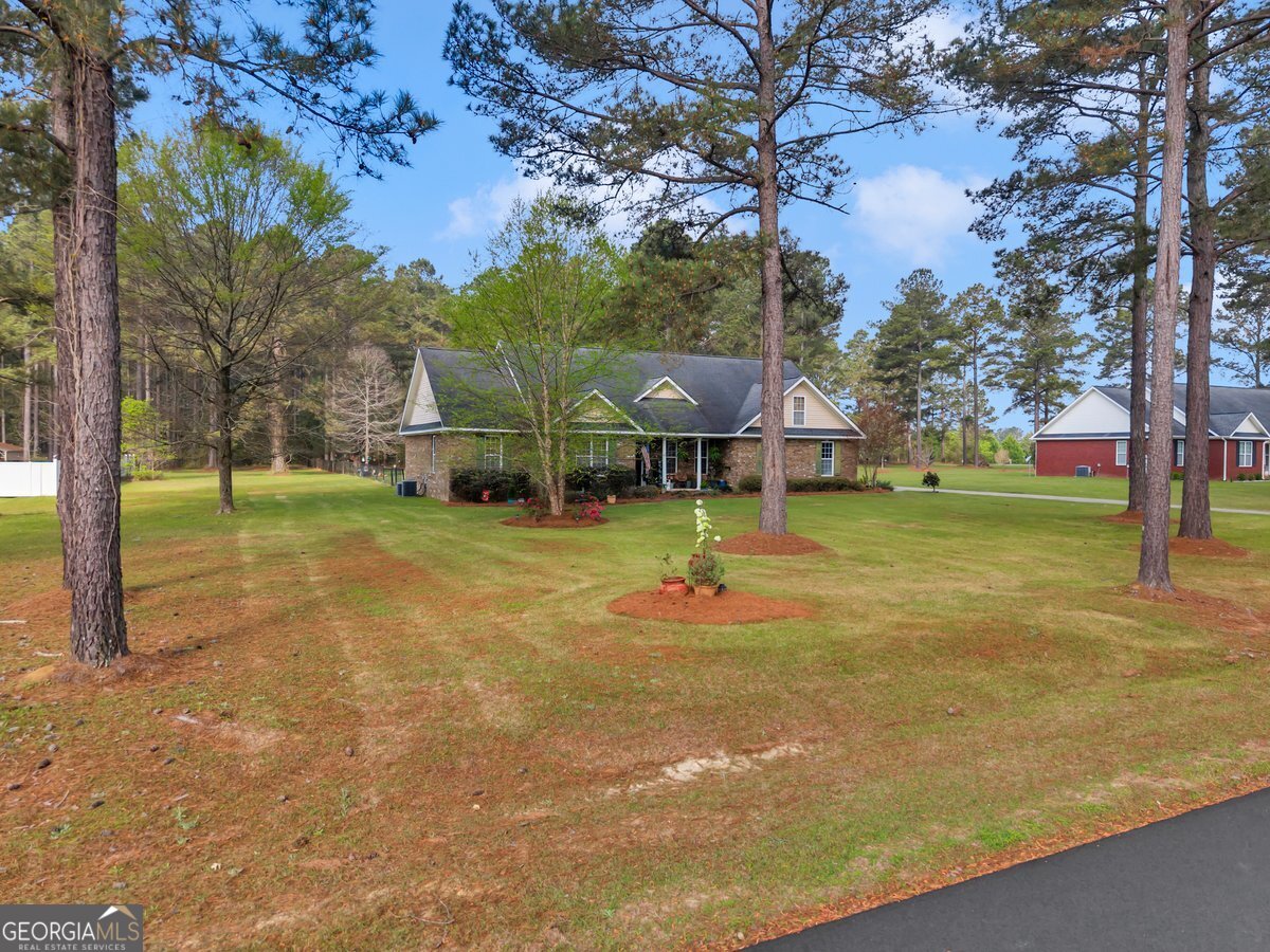 315 Old Pine Road Dudley, GA 31022 - Photo 6 of 54