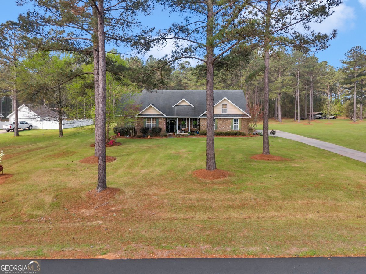 315 Old Pine Road Dudley, GA 31022 - Photo 7 of 54