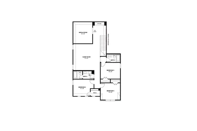 $326,990 | 4511 Pinehurst Trce Drive, Pinehurst, TX 77362