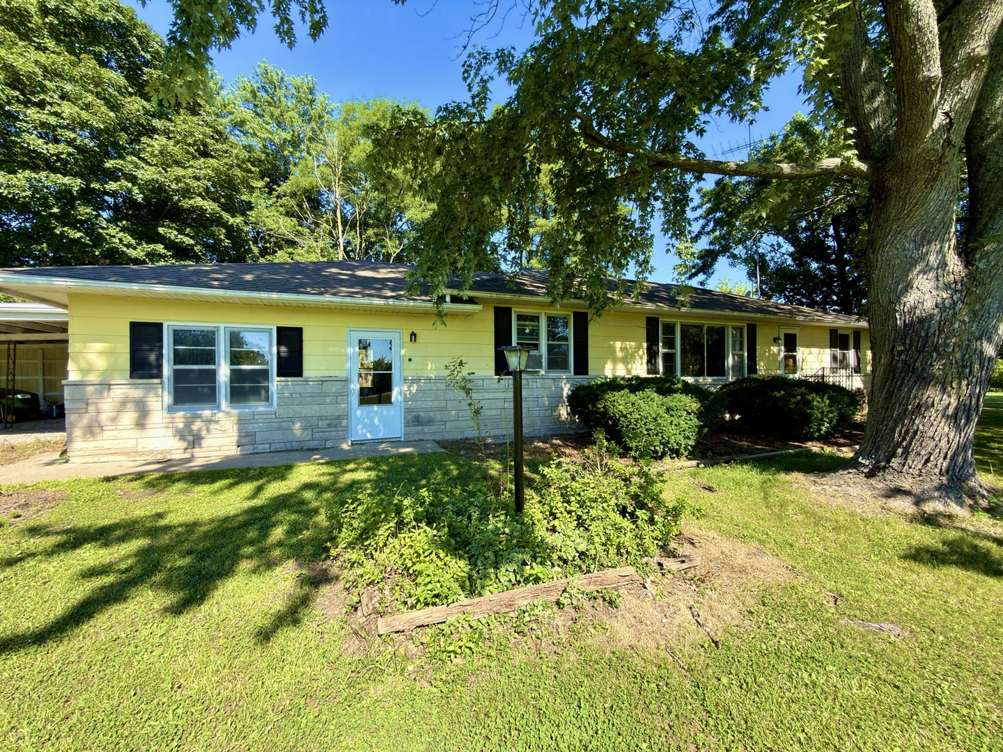 9857 Highway 45 Flora, IL 62839 - Photo 49 of 49