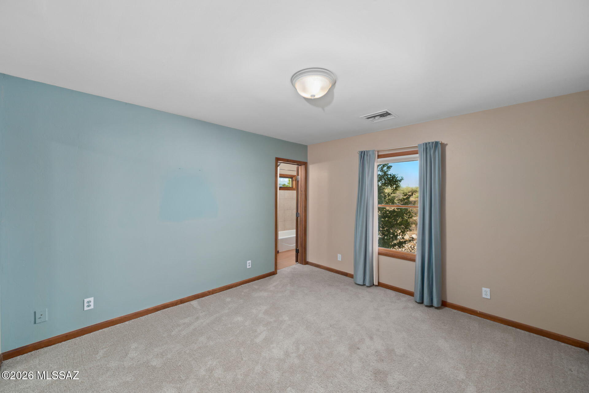 3380 South Hunters Run Tucson, AZ 85730 - Photo 23 of 47 Guest Bedroom 1-A