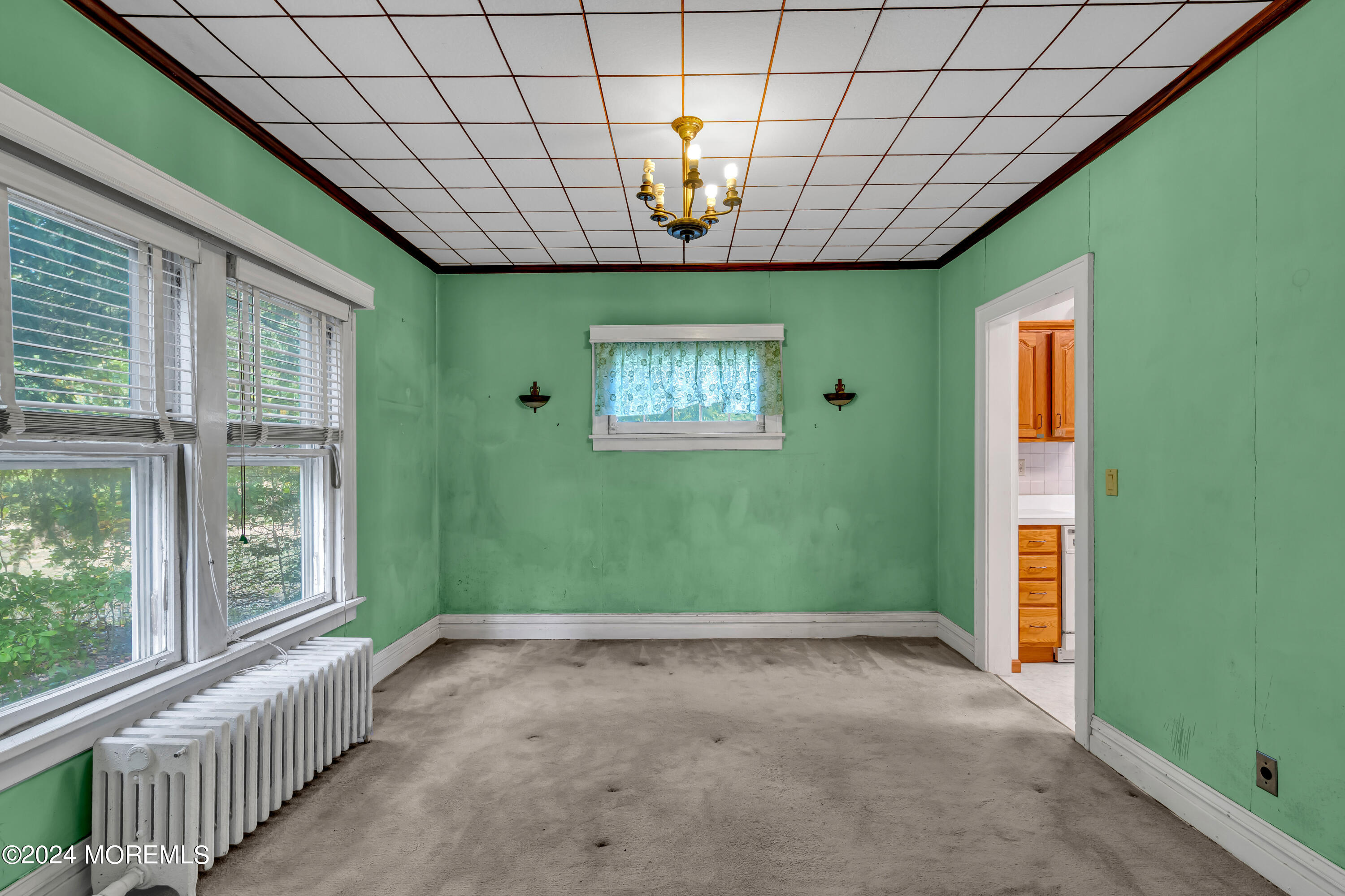 53 Estelle Lane Howell, NJ 07731 - Photo 14 of 36 a view of entryway