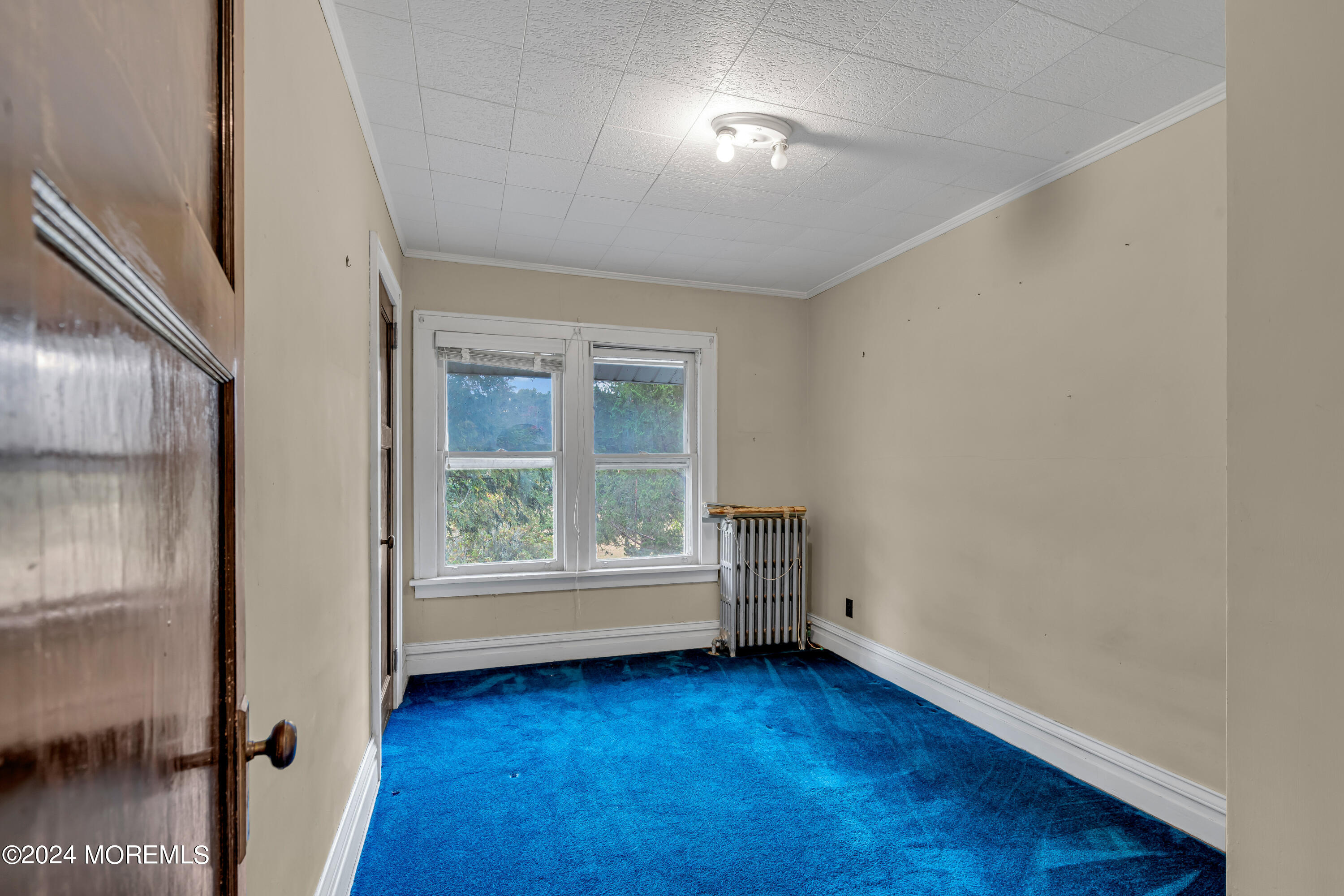53 Estelle Lane Howell, NJ 07731 - Photo 26 of 36 a view of a room with wooden floor and window