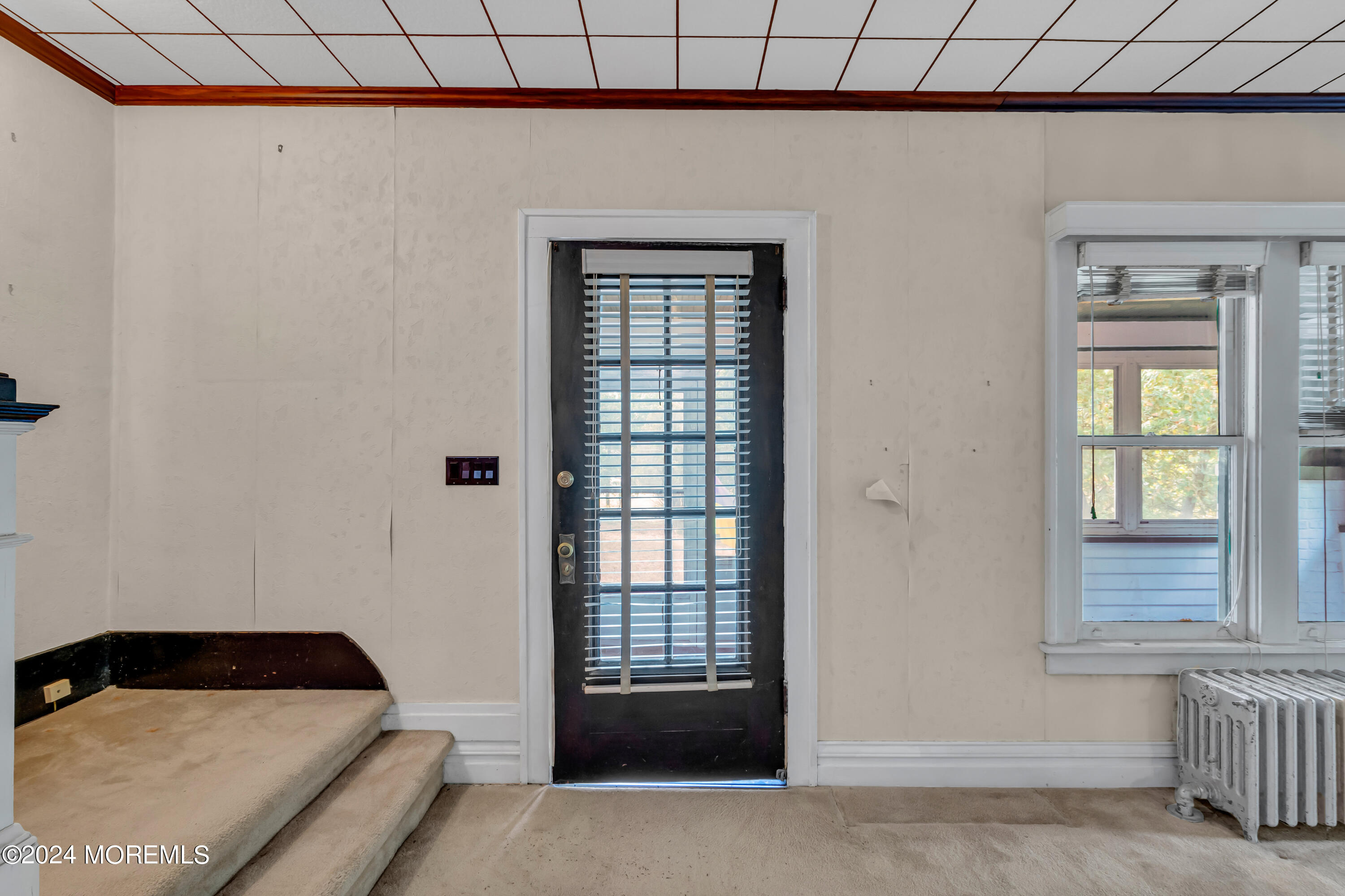 53 Estelle Lane Howell, NJ 07731 - Photo 6 of 36 a bedroom with a bed and a window