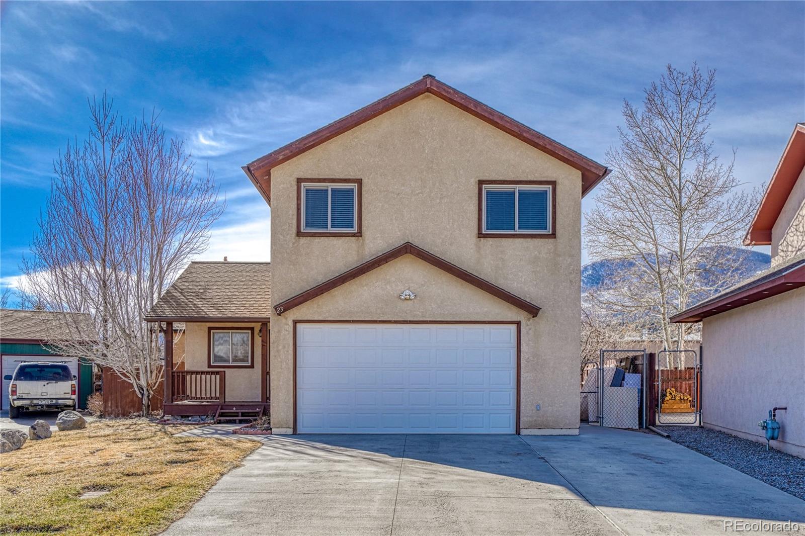 23 Rex Circle Salida, CO 81201 - Photo 1 of 39