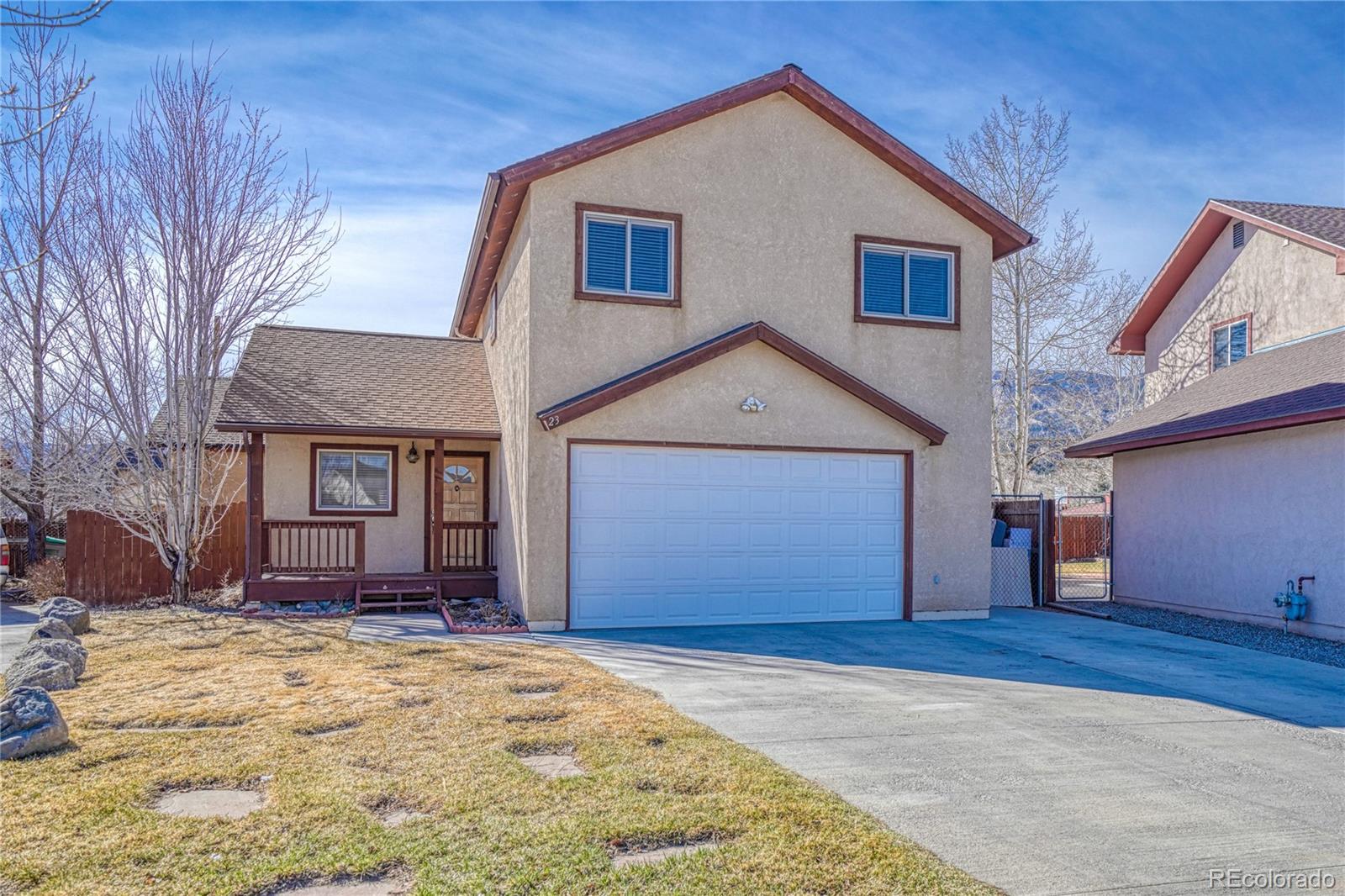 23 Rex Circle Salida, CO 81201 - Photo 2 of 39