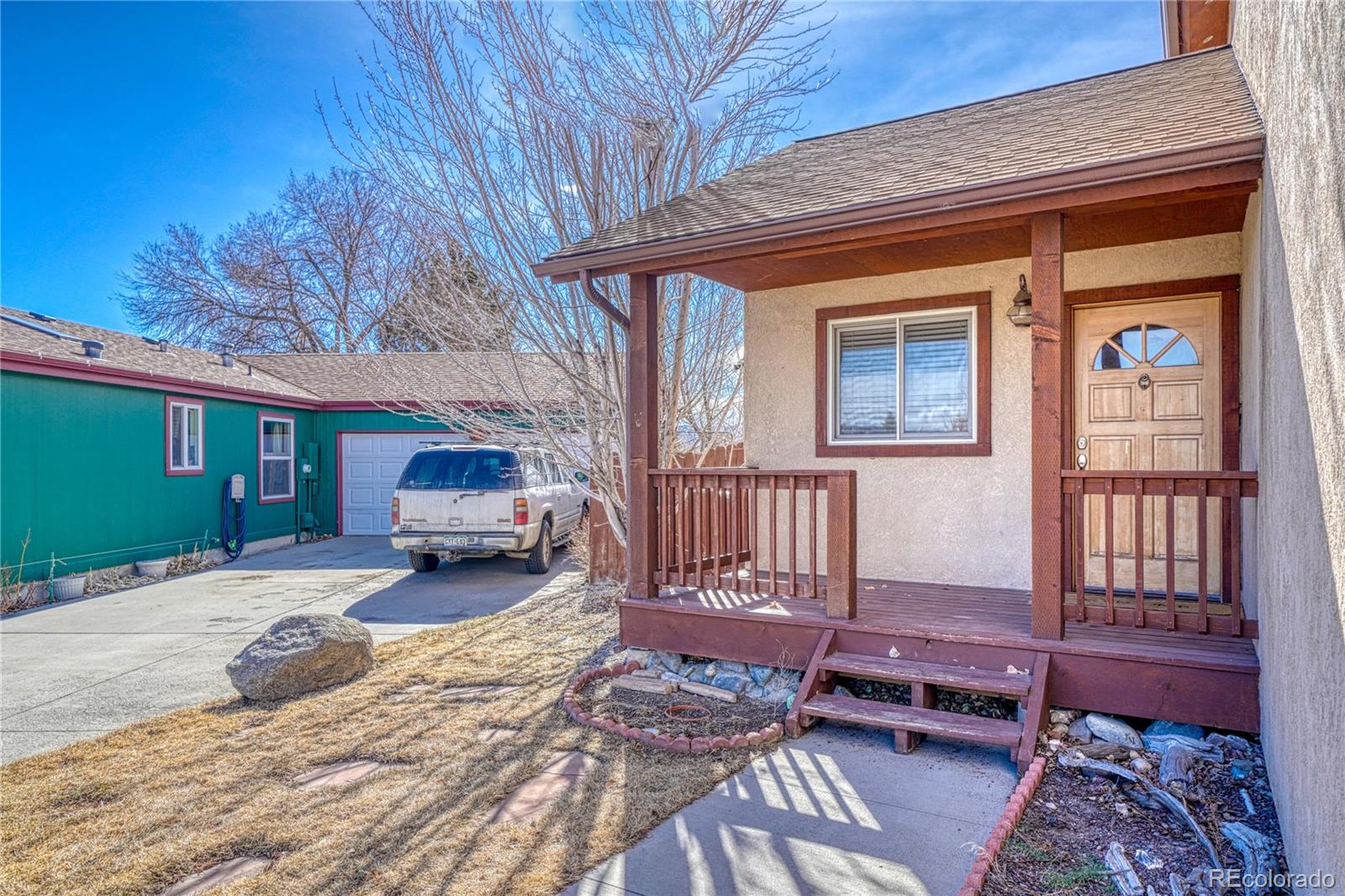 23 Rex Circle Salida, CO 81201 - Photo 37 of 39