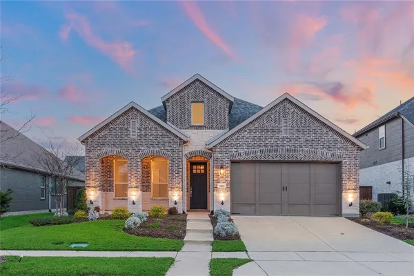 $435,000 | 1829 Leo Drive, Van Alstyne, TX 75495