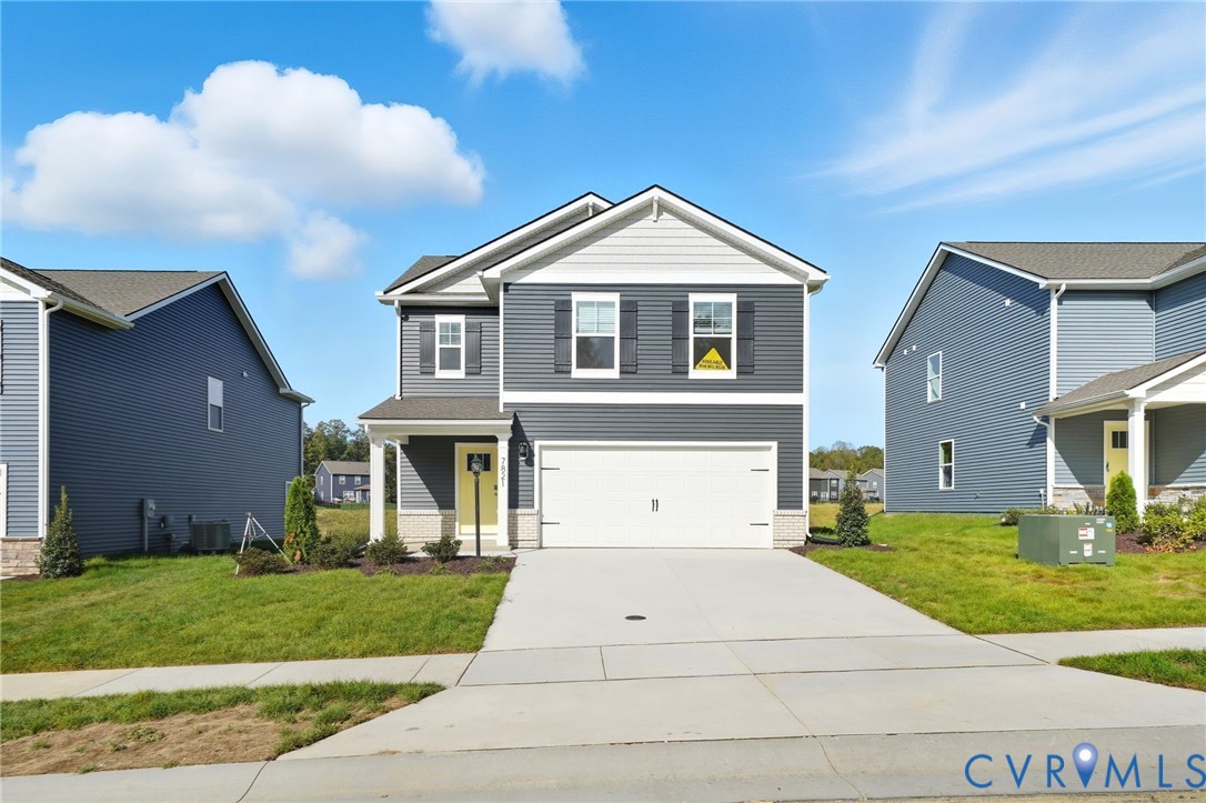 1740 River Vista Road Hopewell, VA 23860 - Photo 1 of 23