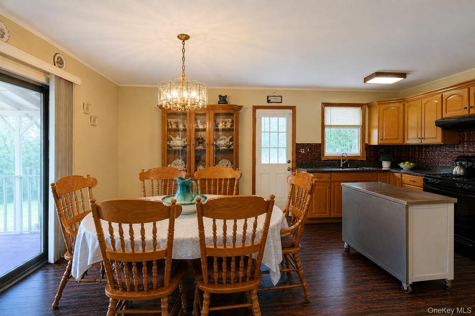 1087 Samsonville Road Kerhonkson, NY 12446 - Photo 6 of 28