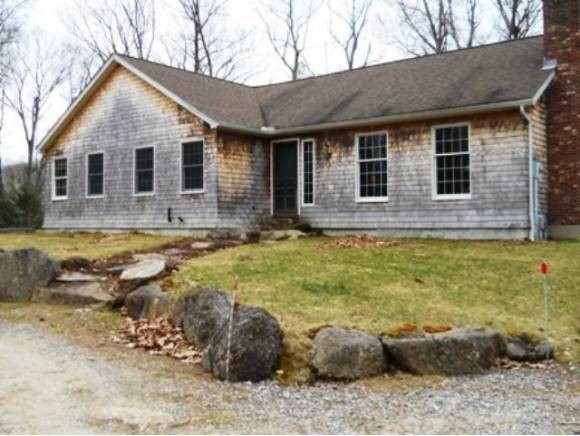 62 Vatcher Road Hancock, NH 03449 - Photo 1 of 1