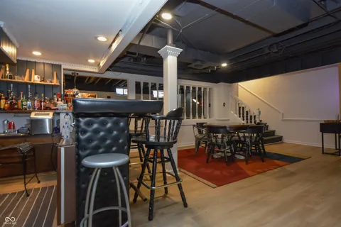 $390,000 | 5441 Brendonridge Road, Indianapolis, IN 46226