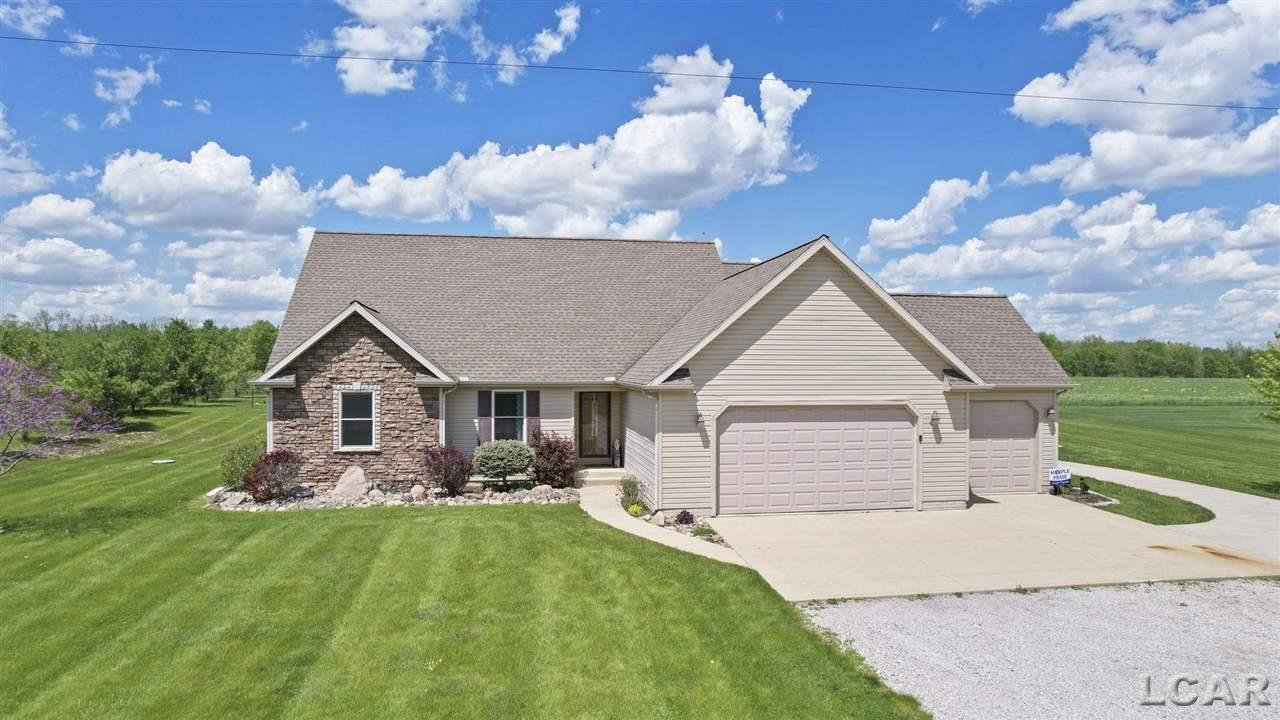 6484 Burton Road Adrian, MI 49221 - Photo 1 of 54
