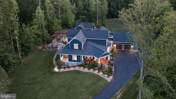 $1,470,000 | 6912 Barclay Drive, Fredericksburg, VA 22407