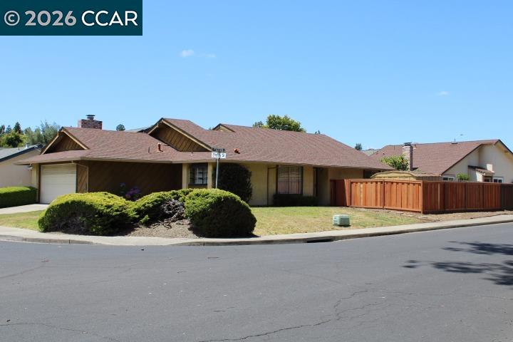 821 Shelley Street Rodeo, CA 94572 - Photo 34 of 35