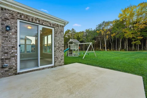 a view of outdoor space