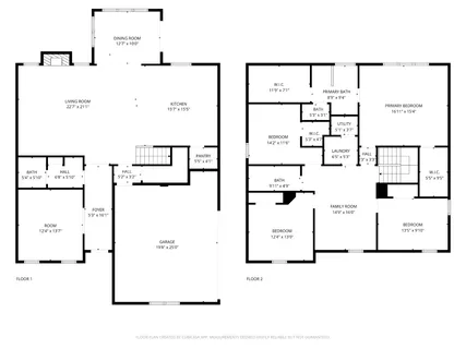 $829,900 | 1049 Kirkpark Court, Nolensville, TN 37135