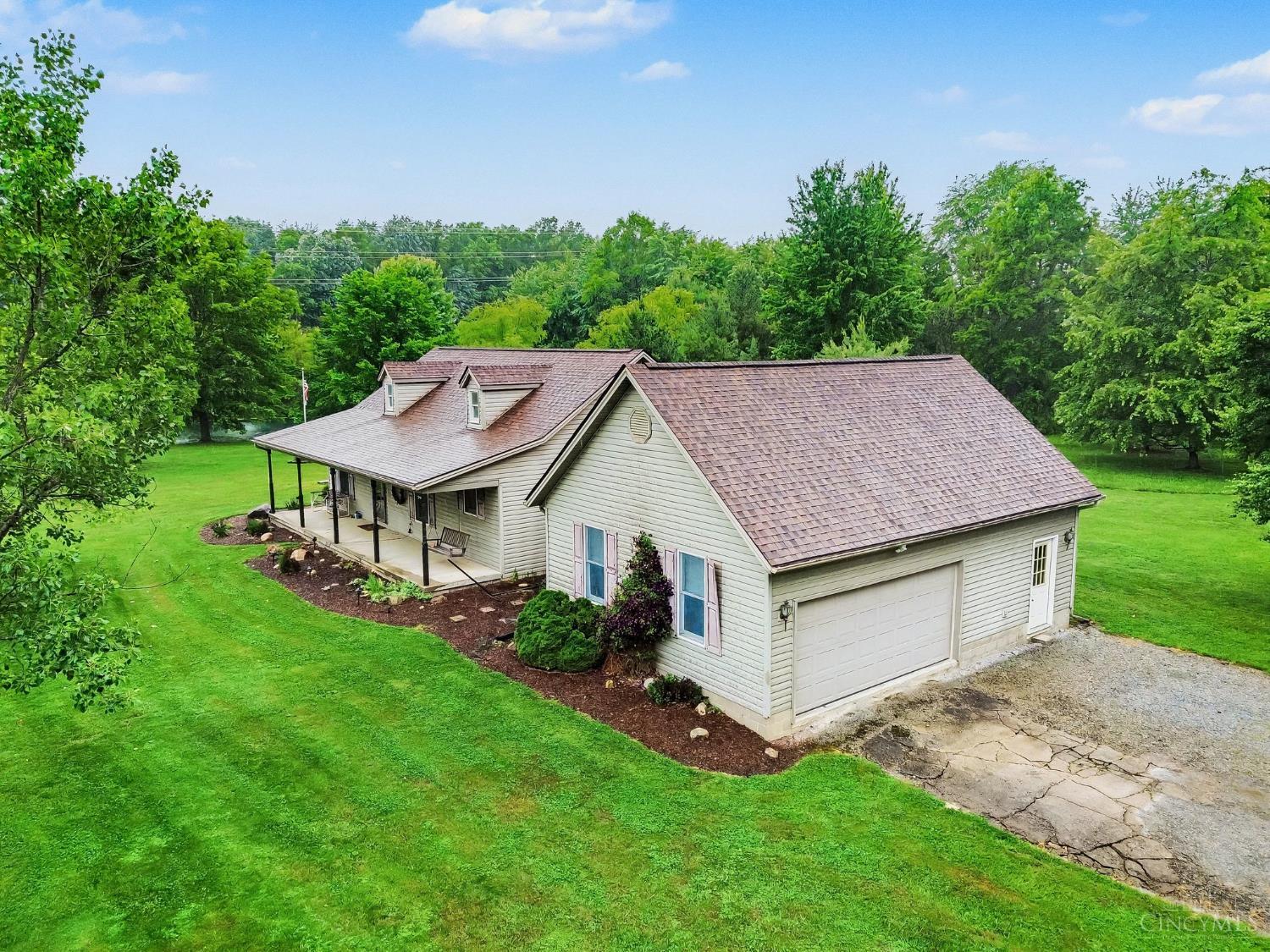 1834 Chaney Road Midland, OH 45148 - Photo 26 of 30