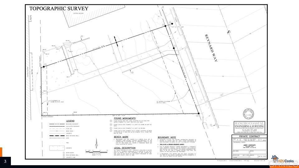 0 North Reynard Way San Diego, CA 92103 - Photo 2 of 9 unknown