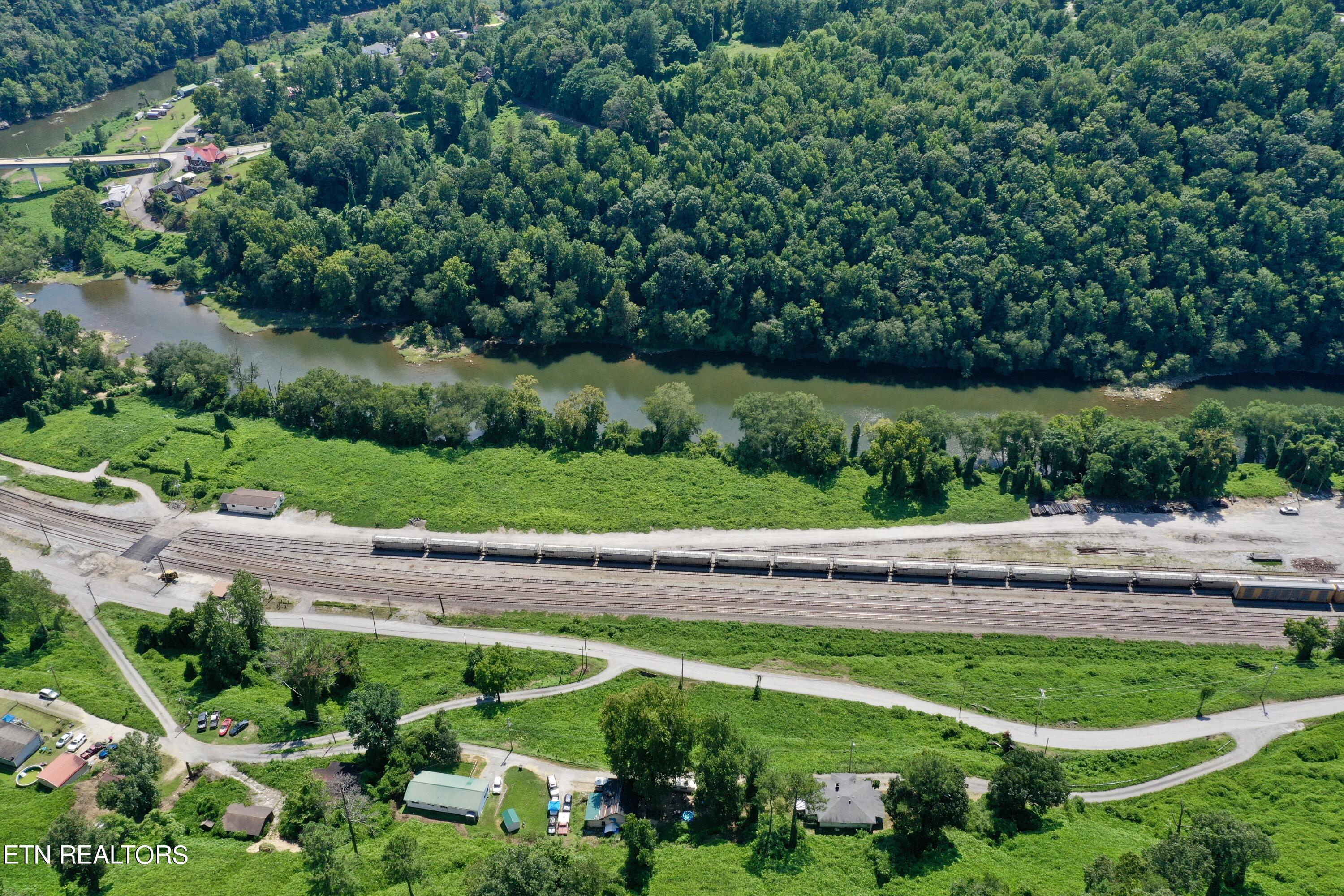 Reynolds Road Oakdale, TN 37829 - Photo 25 of 36 DJI_0533