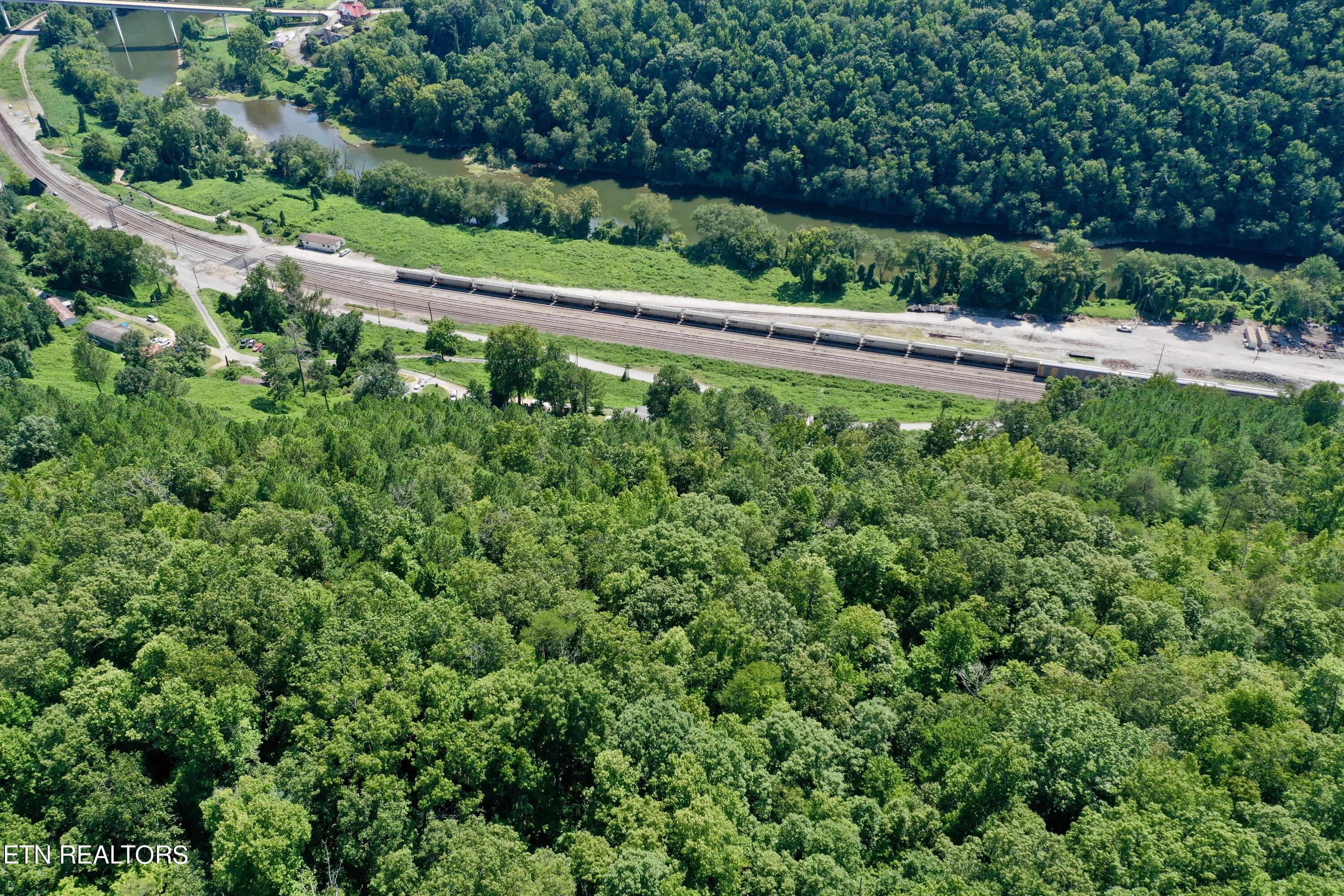 Reynolds Road Oakdale, TN 37829 - Photo 30 of 36 DJI_0551