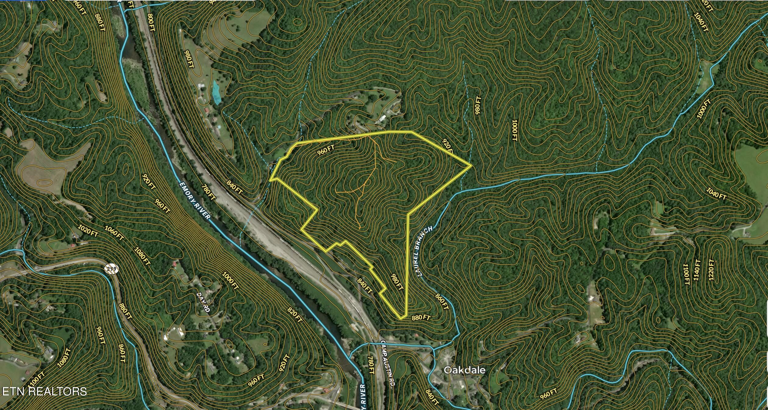 Reynolds Road Oakdale, TN 37829 - Photo 35 of 36 Screenshot 2024-08-14 at 9.25.59 AM