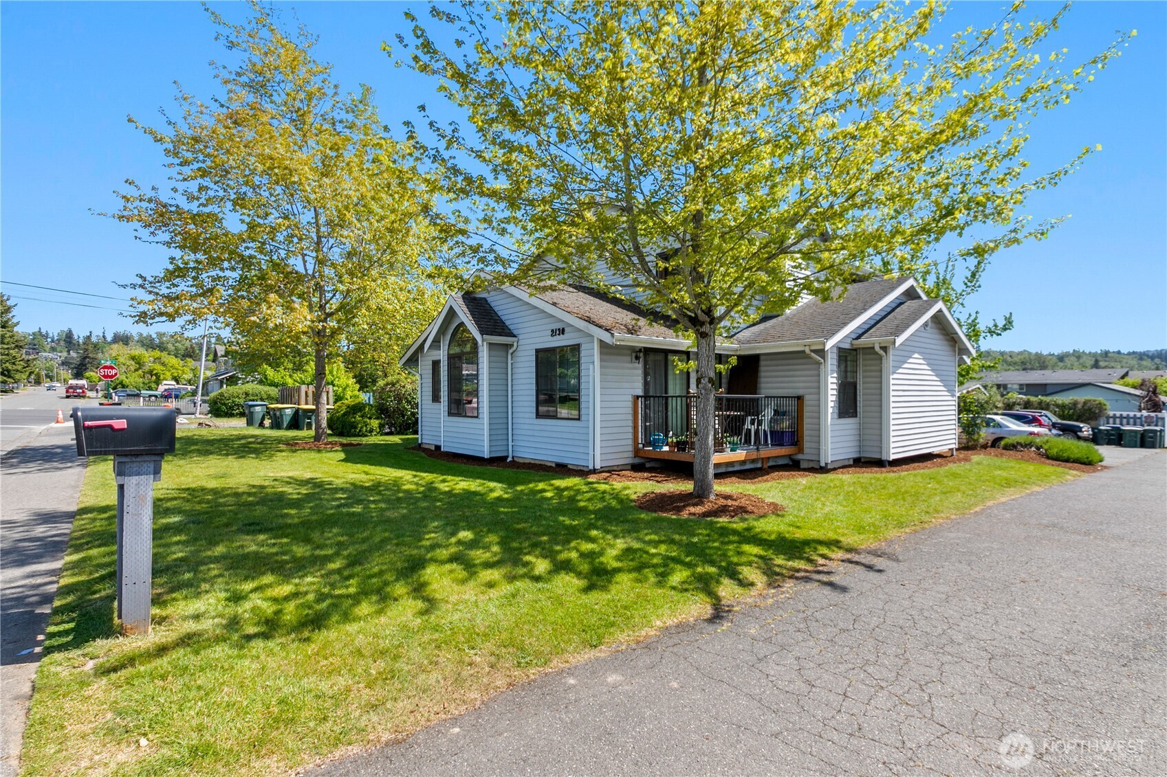 2130 Texas Street Bellingham, WA 98229 - Photo 9 of 16