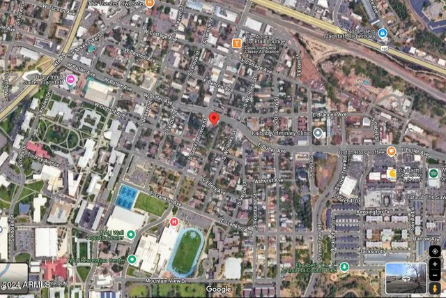 $199,000 | 310 South San Francisco Street, Unit 5&6, Flagstaff, AZ 86001