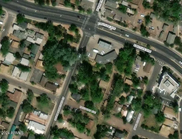 $199,000 | 310 South San Francisco Street, Unit 5&6, Flagstaff, AZ 86001