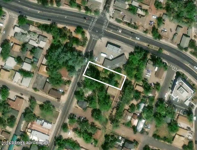 $199,000 | 310 South San Francisco Street, Unit 5&6, Flagstaff, AZ 86001