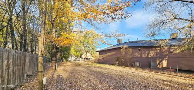 $199,000 | 310 South San Francisco Street, Unit 5&6, Flagstaff, AZ 86001